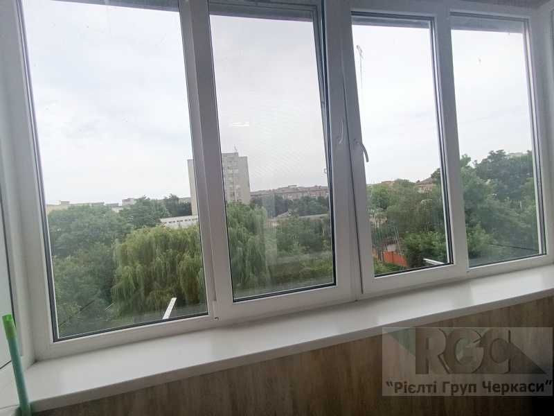 Оренда 2-во кімнатної квартири в центрі міста Черкассы - изображение 8