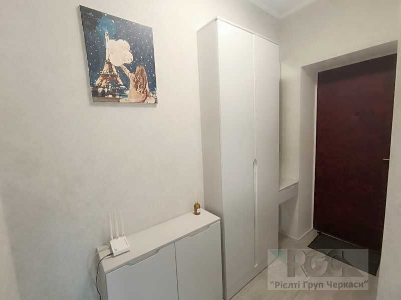 Оренда 2-во кімнатної квартири в центрі міста Черкассы - изображение 4