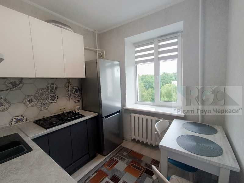 Оренда 2-во кімнатної квартири в центрі міста Черкассы - изображение 1