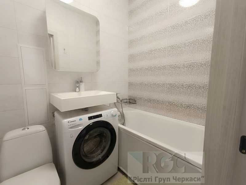Оренда 2-во кімнатної квартири в центрі міста Черкассы - изображение 6