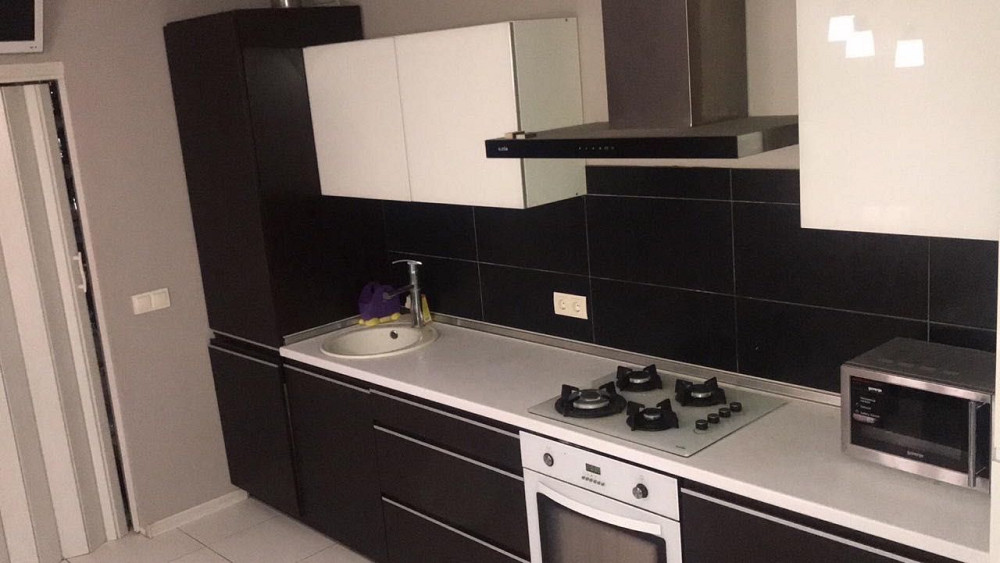 Однокімнатна квартира ЖК «вишневий сад» Ужгород - зображення 1