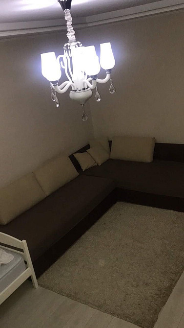 Однокімнатна квартира ЖК «вишневий сад» Ужгород - зображення 6