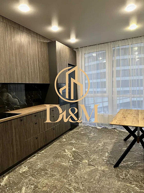 ОРЕНДА ЖК Great! Трикімнатна 95 м2! Низький 4 поверх! #2751 Київ - зображення 1