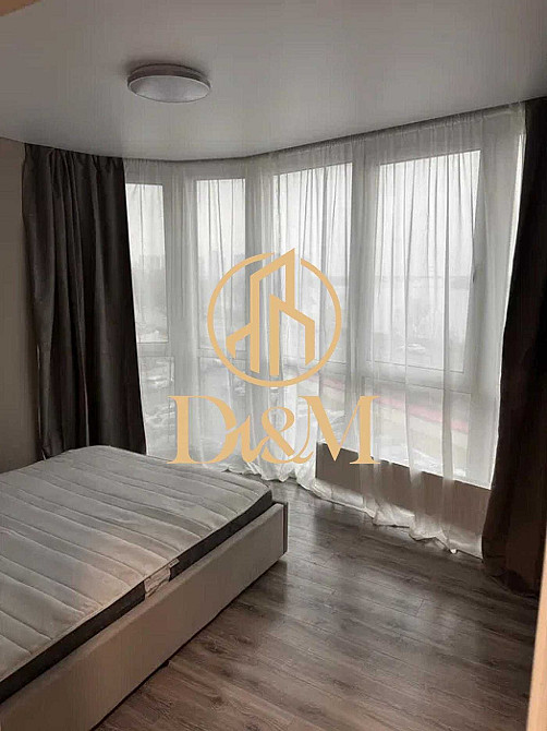 ОРЕНДА ЖК Great! Трикімнатна 95 м2! Низький 4 поверх! #2751 Київ - зображення 5