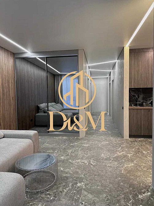 ОРЕНДА ЖК Great! Трикімнатна 95 м2! Низький 4 поверх! #2751 Київ - зображення 3