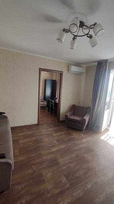 Сдам 3х квартиру на Западном. 4 больница. Галицкого Днепр - изображение 1