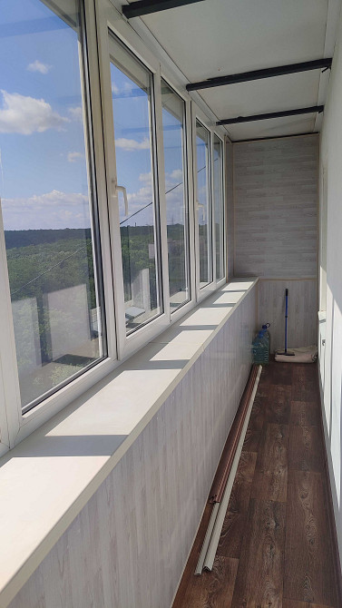 Сдам 3х квартиру на Западном. 4 больница. Галицкого Днепр - изображение 4