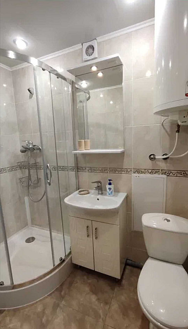 Сдам 3х квартиру на Западном. 4 больница. Галицкого Днепр - изображение 8