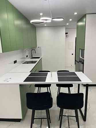 Здам чудову двокімнатну квартиру з новим ремонтом в центрі Ірпеня Ірпінь