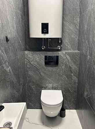 Здам чудову двокімнатну квартиру з новим ремонтом в центрі Ірпеня Ірпінь