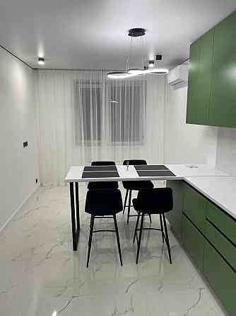 Здам чудову двокімнатну квартиру з новим ремонтом в центрі Ірпеня Ірпінь