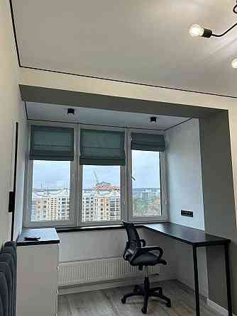 Здам чудову двокімнатну квартиру з новим ремонтом в центрі Ірпеня Ірпінь