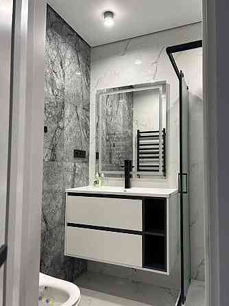 Здам чудову двокімнатну квартиру з новим ремонтом в центрі Ірпеня Ірпінь