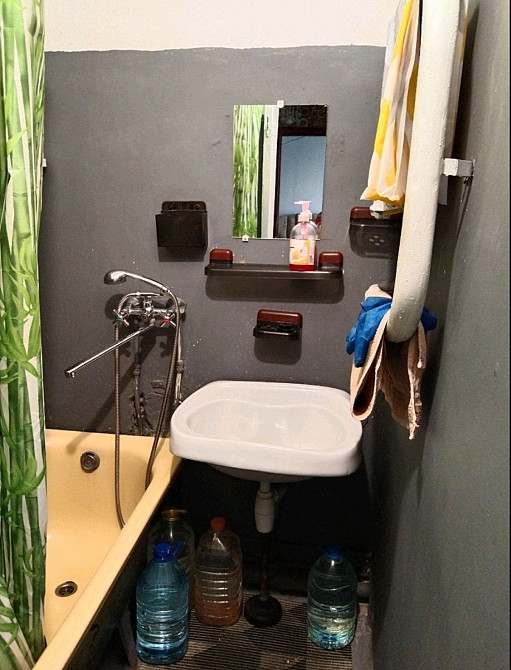 Аренда 2к на ЖМ Фрунзенский Беляева Днепр - изображение 7