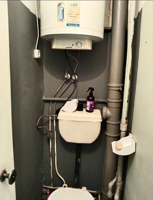 Аренда 2к на ЖМ Фрунзенский Беляева Днепр - изображение 8