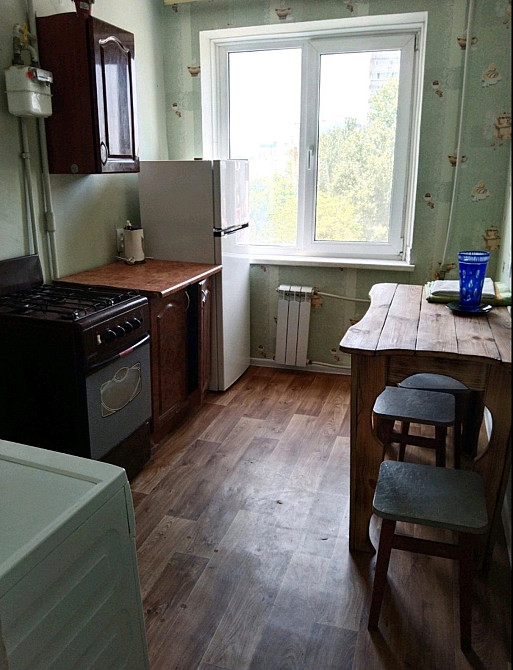 Аренда 2к на ЖМ Фрунзенский Беляева Днепр - изображение 1