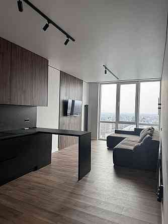 Оренда 1,5 кімнатної квартири жк Сіті Лайн Ужгород