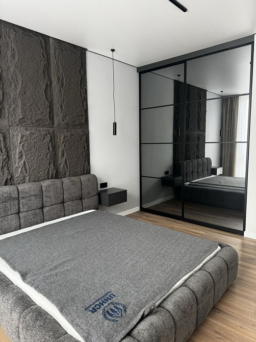 Оренда 1,5 кімнатної квартири жк Сіті Лайн Ужгород - изображение 5