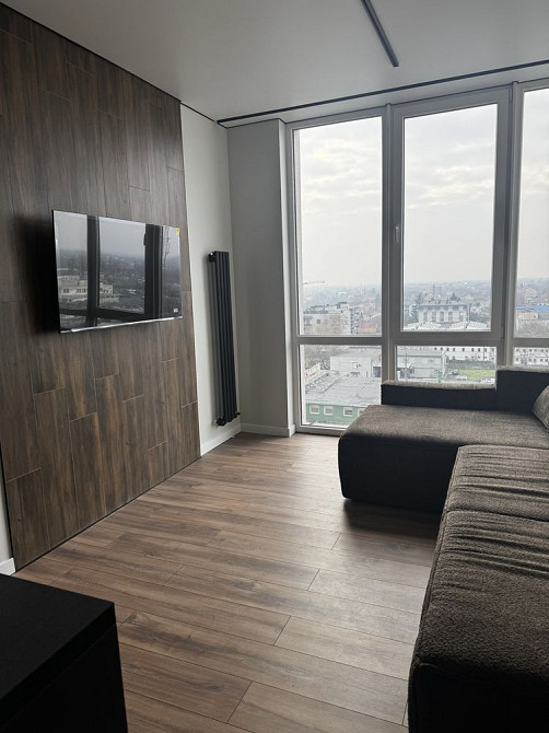 Оренда 1,5 кімнатної квартири жк Сіті Лайн Ужгород - изображение 2