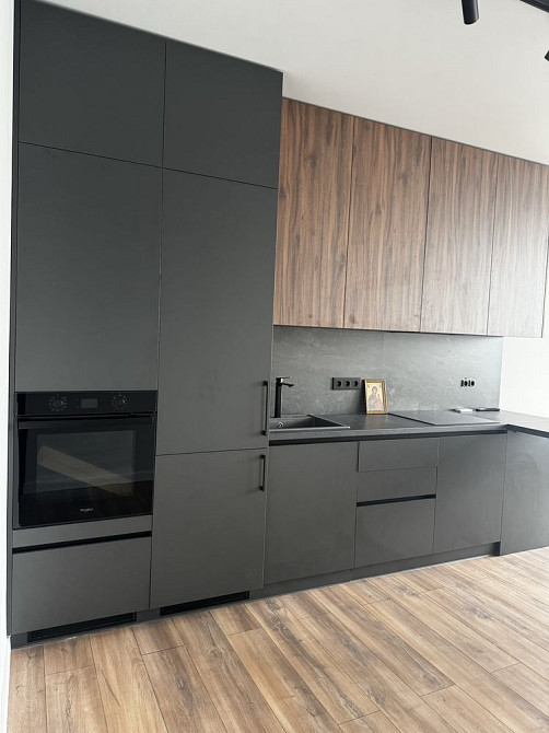 Оренда 1,5 кімнатної квартири жк Сіті Лайн Ужгород - изображение 4