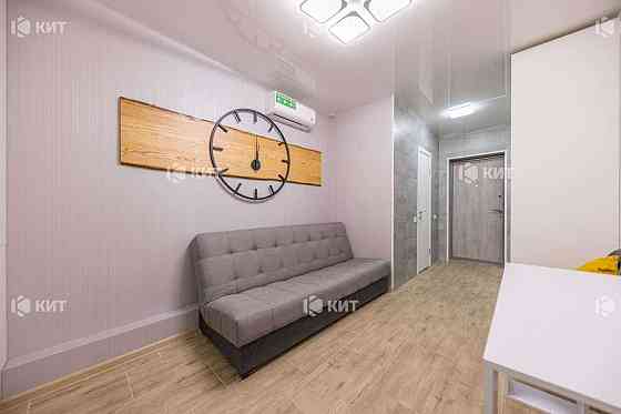 1к.19м2 Київська (Киевская, ЖК Бестужевские Сады, Барабашова) 127060 Харьков