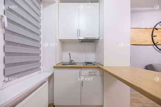 1к.19м2 Київська (Киевская, ЖК Бестужевские Сады, Барабашова) 127060 Харьков