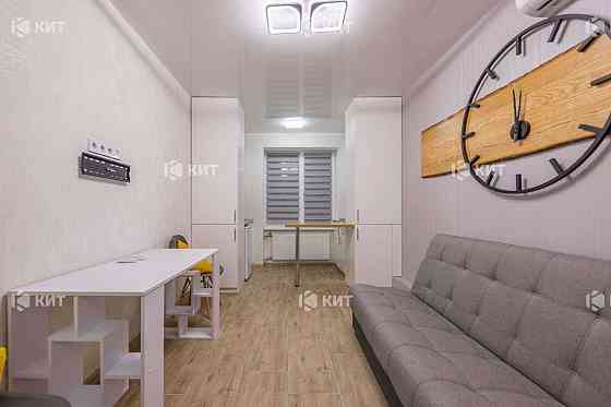 1к.19м2 Київська (Киевская, ЖК Бестужевские Сады, Барабашова) 127060 Харьков