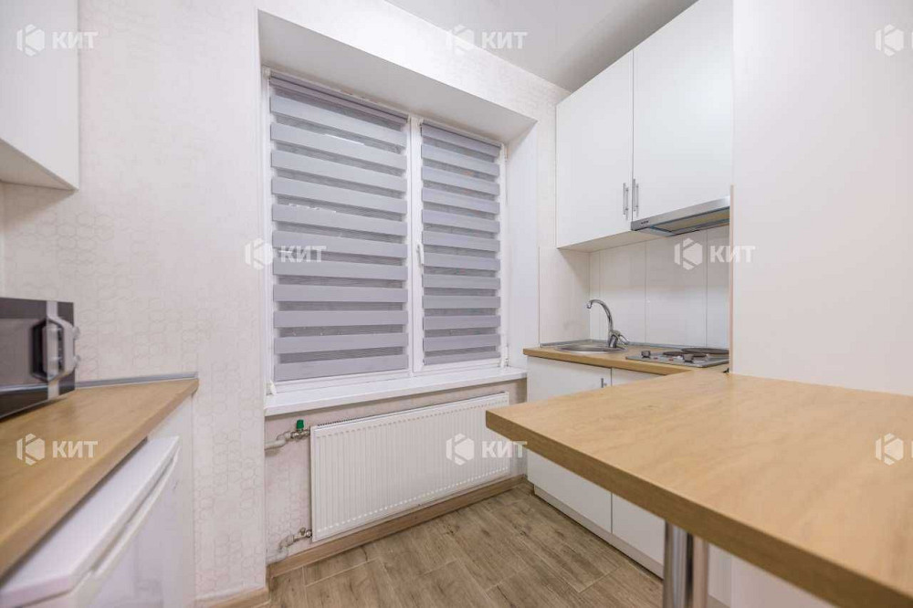 1к.19м2 Київська (Киевская, ЖК Бестужевские Сады, Барабашова) 127060 Харьков - изображение 1