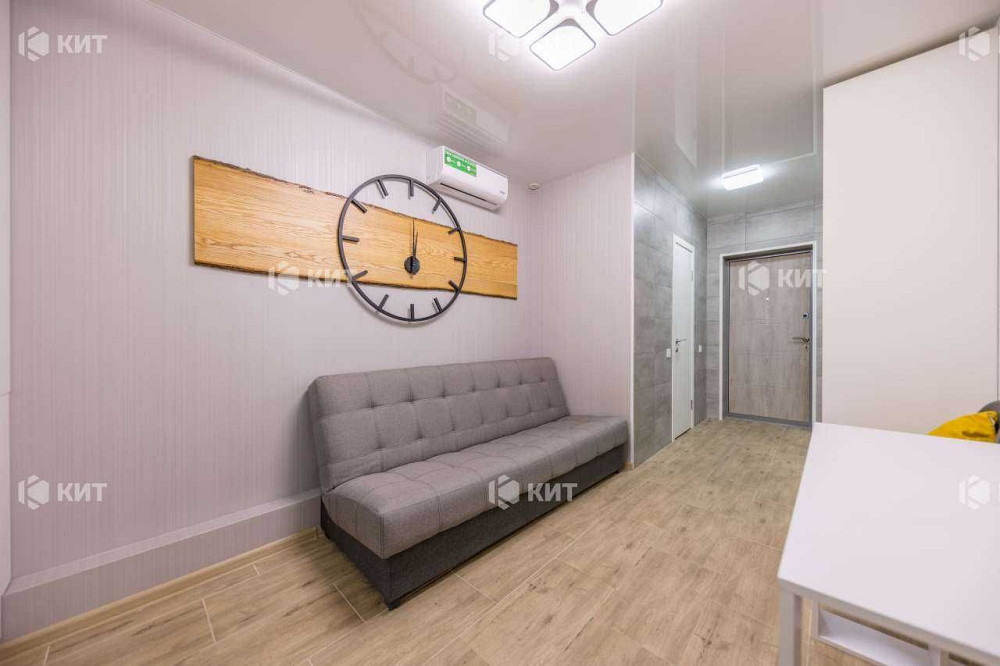 1к.19м2 Київська (Киевская, ЖК Бестужевские Сады, Барабашова) 127060 Харьков - изображение 6