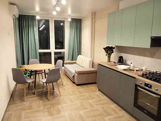 Оренда 1-кім. новобуд вул. Липинського, біля "McDonald’s" Львов