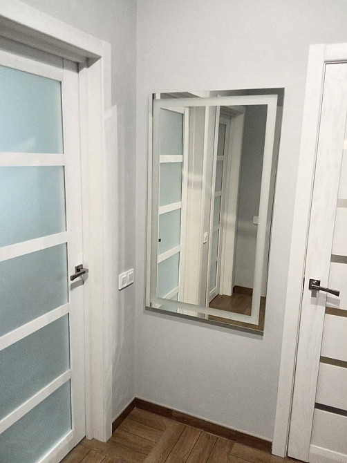 Оренда 1-кім. новобуд вул. Липинського, біля "McDonald’s" Львов - изображение 7