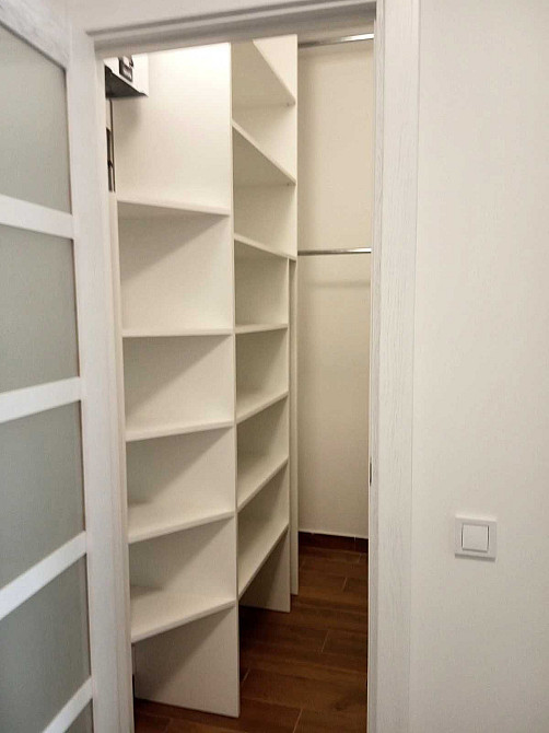 Оренда 1-кім. новобуд вул. Липинського, біля "McDonald’s" Львов - изображение 8