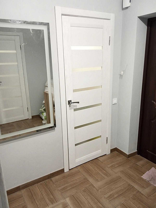 Оренда 1-кім. новобуд вул. Липинського, біля "McDonald’s" Львов - изображение 6