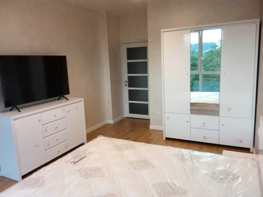 Оренда 1-кім. новобуд вул. Липинського, біля "McDonald’s" Львов - изображение 3