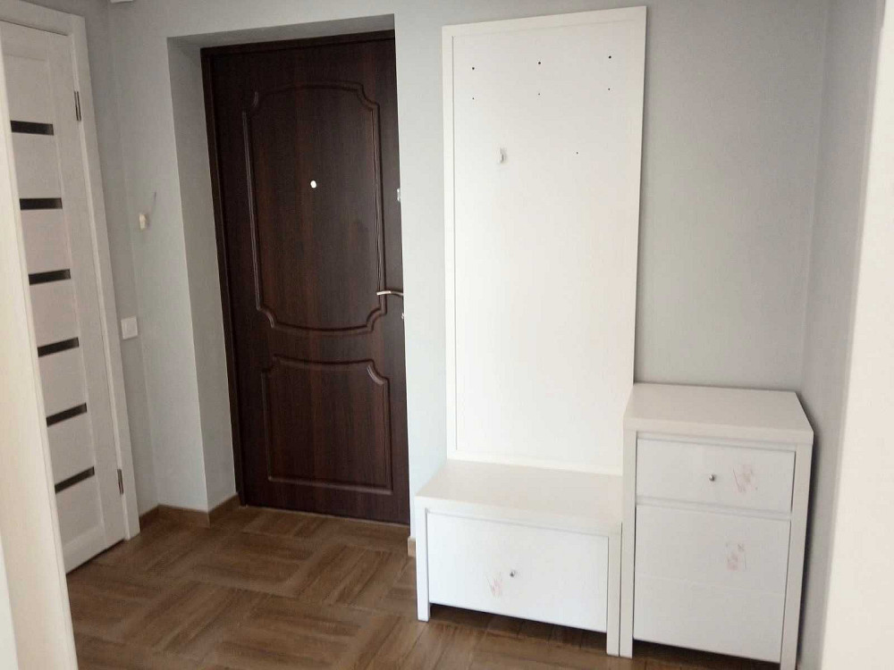 Оренда 1-кім. новобуд вул. Липинського, біля "McDonald’s" Львов - изображение 5