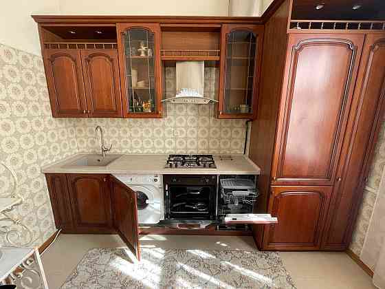 Квартира в оренду Князів Острозьких 29-А Київ