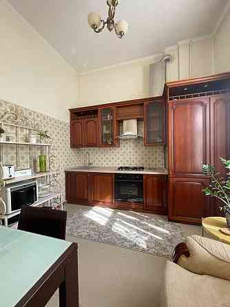 Квартира в оренду Князів Острозьких 29-А Київ