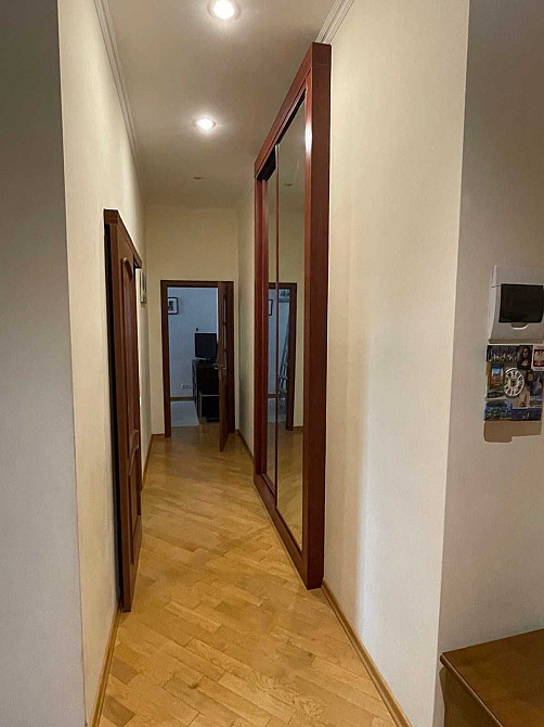 Квартира в оренду Князів Острозьких 29-А Київ - зображення 3