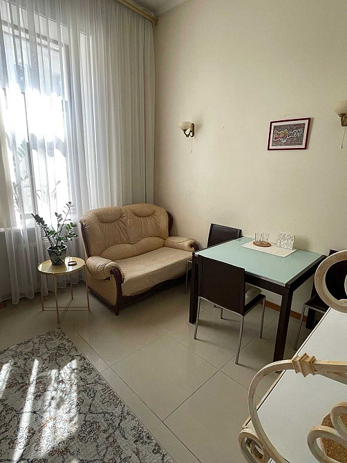 Квартира в оренду Князів Острозьких 29-А Київ - зображення 8