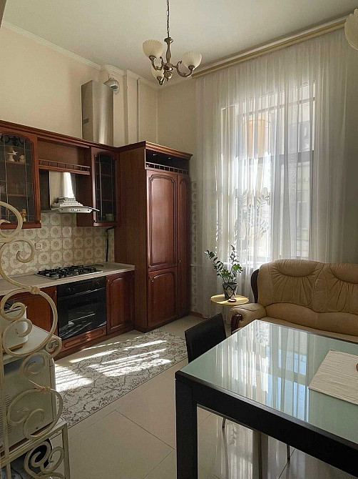 Квартира в оренду Князів Острозьких 29-А Київ - зображення 7