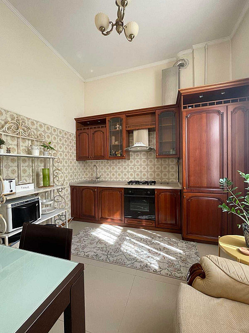 Квартира в оренду Князів Острозьких 29-А Київ - зображення 6