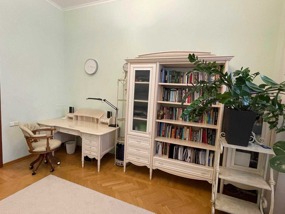 Квартира в оренду Князів Острозьких 29-А Київ - зображення 1