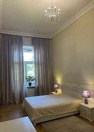 Просторная «бельгийка» исторический центр Одессы «Книжка» от хозяина Одесса