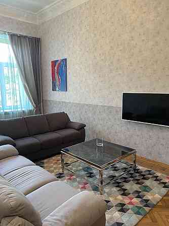 Просторная «бельгийка» исторический центр Одессы «Книжка» от хозяина Одесса