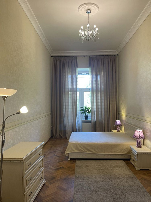 Просторная «бельгийка» исторический центр Одессы «Книжка» от хозяина Одесса - изображение 8