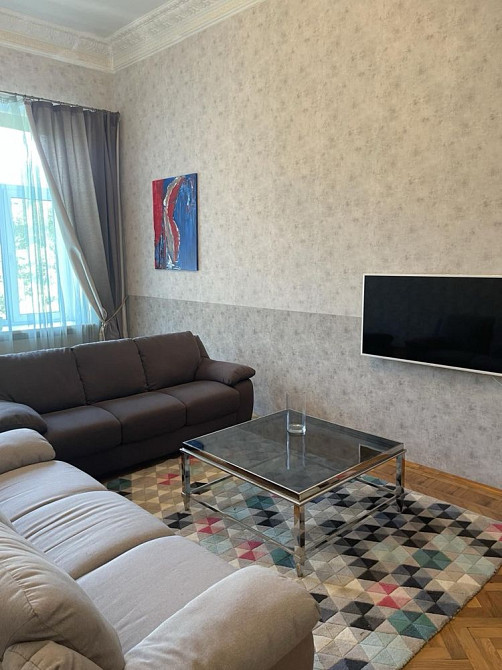 Просторная «бельгийка» исторический центр Одессы «Книжка» от хозяина Одесса - изображение 4