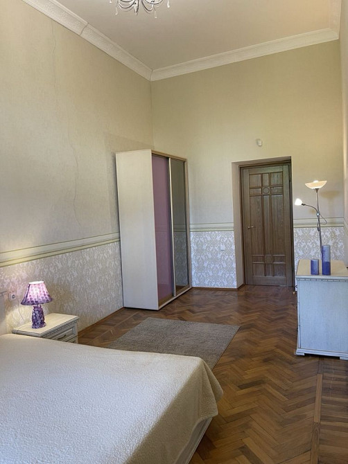 Просторная «бельгийка» исторический центр Одессы «Книжка» от хозяина Одесса - изображение 7