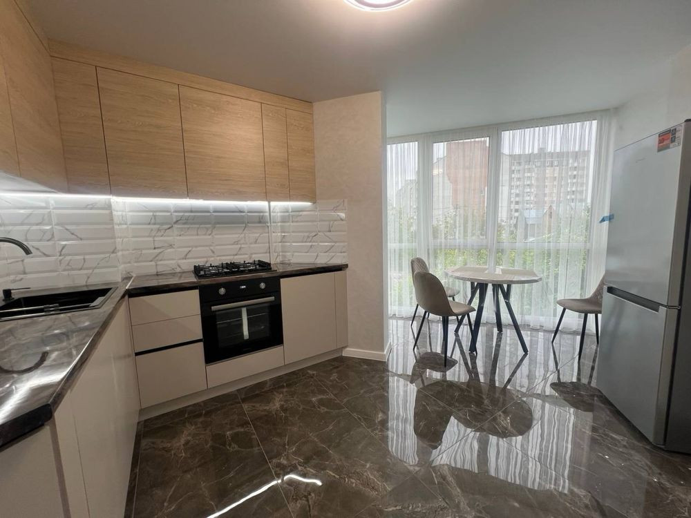 ОРЕНДА 1 кім квартири, вул. Білогірська Тернопіль - зображення 2