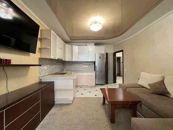 Саперно-слобідська, м. Деміївська, велика 1 кімнатна, 11 пов Київ