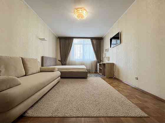 Саперно-слобідська, м. Деміївська, велика 1 кімнатна, 11 пов Київ